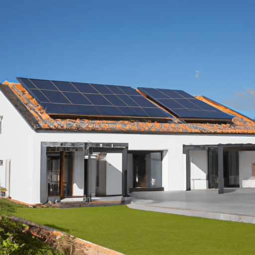 What the Inflation Reduction Act Means for Solar Energy in 2025