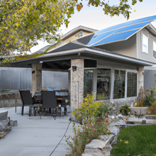 What the Inflation Reduction Act Means for Solar Energy in 2025