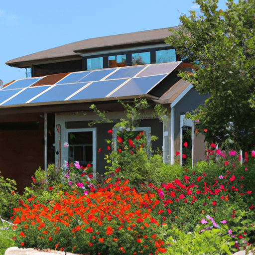 What the Inflation Reduction Act Means for Solar Energy in 2025