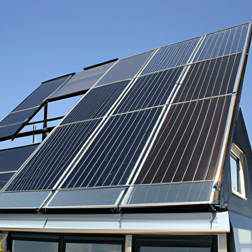 What the Inflation Reduction Act Means for Solar Energy in 2025