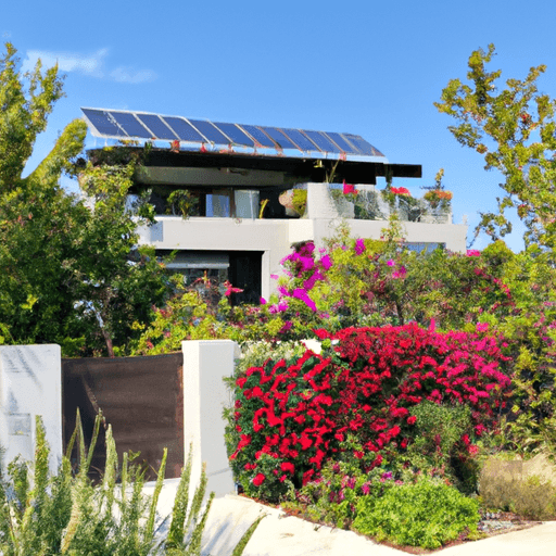 What the Inflation Reduction Act Means for Solar Energy in 2025