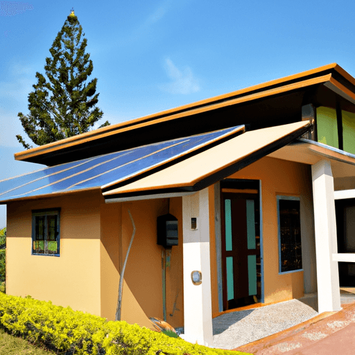 What the Inflation Reduction Act Means for Solar Energy in 2025