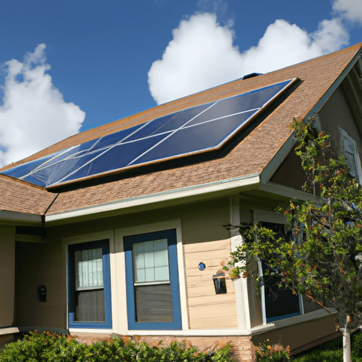 What the Inflation Reduction Act Means for Solar Energy in 2025
