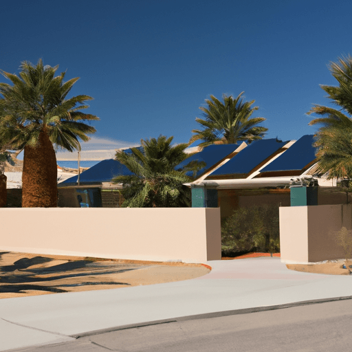 What the Inflation Reduction Act Means for Solar Energy in 2025