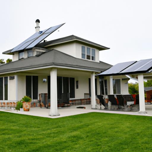 What the Inflation Reduction Act Means for Solar Energy in 2025