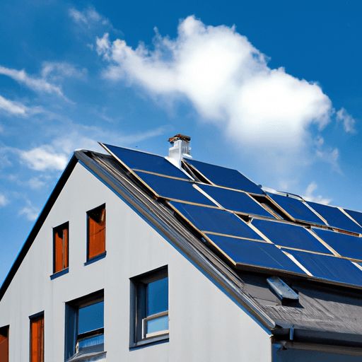 What the Inflation Reduction Act Means for Solar Energy in 2025