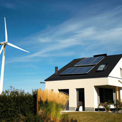 What the Inflation Reduction Act Means for Solar Energy in 2025