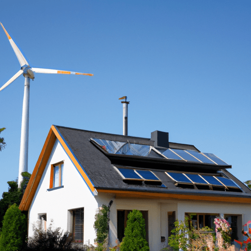 What the Inflation Reduction Act Means for Solar Energy in 2025