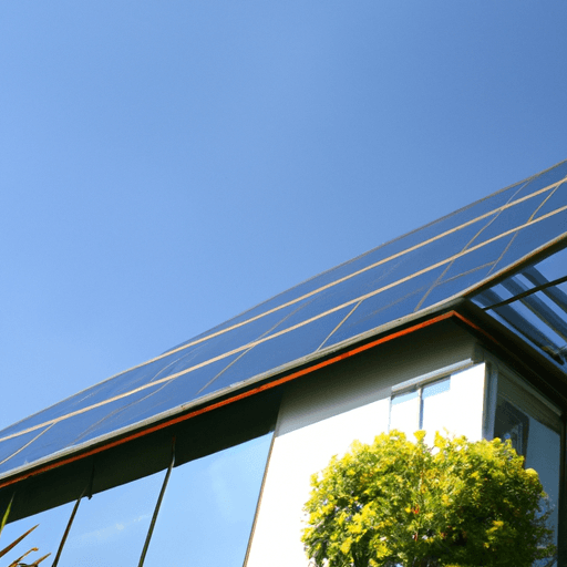 What the Inflation Reduction Act Means for Solar Energy in 2025