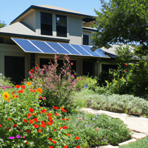 What the Inflation Reduction Act Means for Solar Energy in 2025