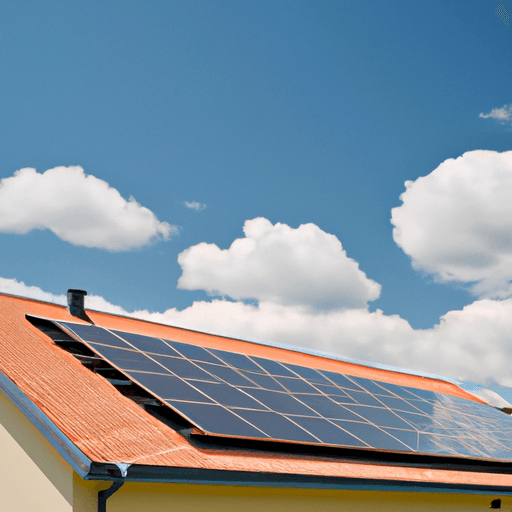 What the Inflation Reduction Act Means for Solar Energy in 2025