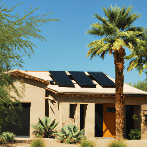 What the Inflation Reduction Act Means for Solar Energy in 2025