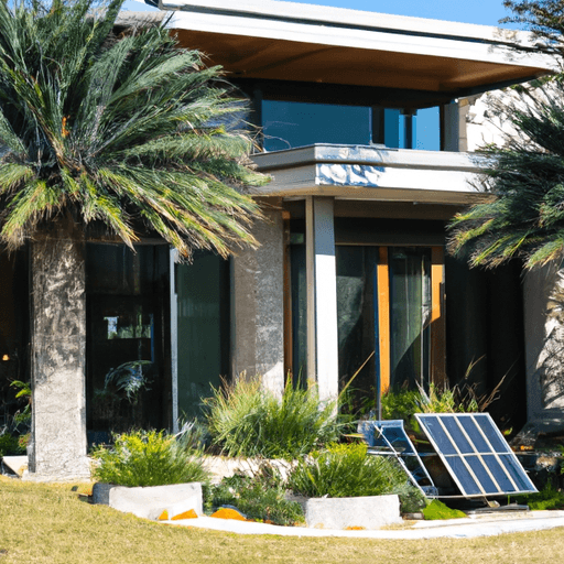 What the Inflation Reduction Act Means for Solar Energy in 2025