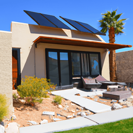 What the Inflation Reduction Act Means for Solar Energy in 2025