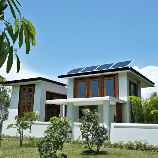 What the Inflation Reduction Act Means for Solar Energy in 2025