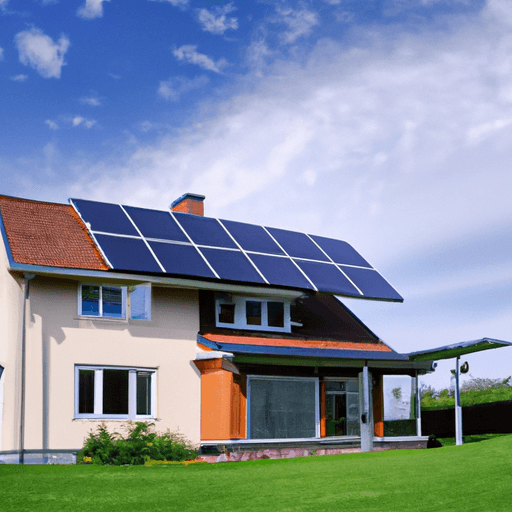 What the Inflation Reduction Act Means for Solar Energy in 2025