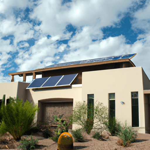 What the Inflation Reduction Act Means for Solar Energy in 2025