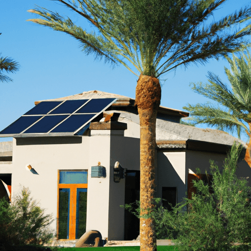 What the Inflation Reduction Act Means for Solar Energy in 2025