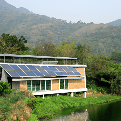 What the Inflation Reduction Act Means for Solar Energy in 2025