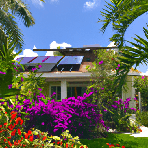 What the Inflation Reduction Act Means for Solar Energy in 2025