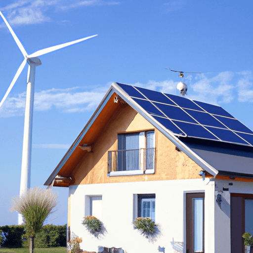 What the Inflation Reduction Act Means for Solar Energy in 2025