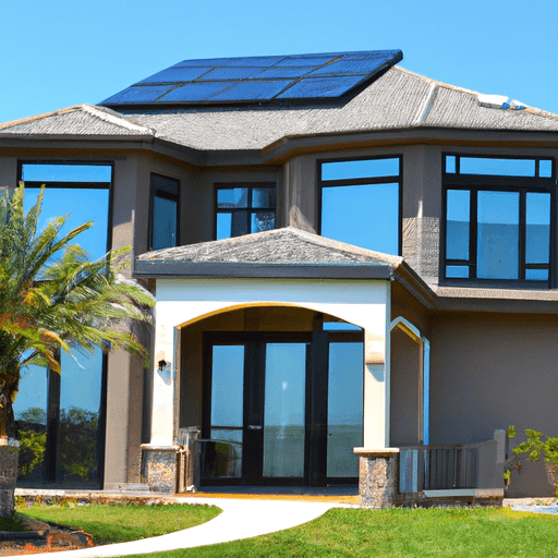 What the Inflation Reduction Act Means for Solar Energy in 2025