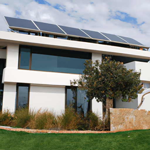 What the Inflation Reduction Act Means for Solar Energy in 2025