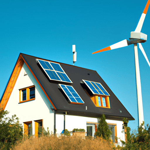 What the Inflation Reduction Act Means for Solar Energy in 2025