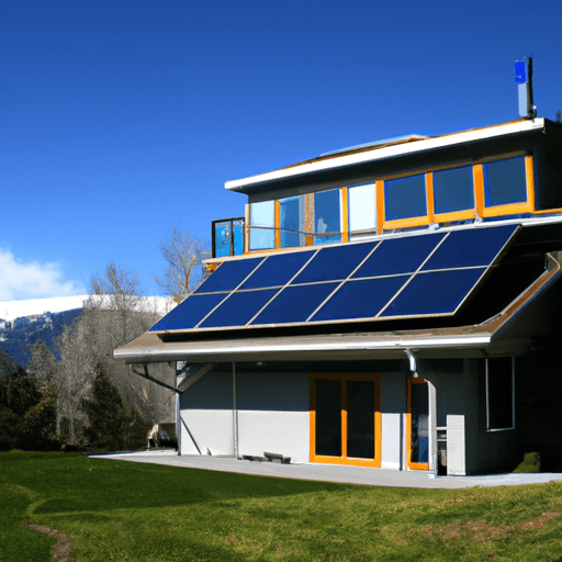 What the Inflation Reduction Act Means for Solar Energy in 2025