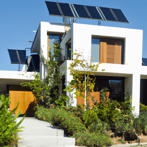 What the Inflation Reduction Act Means for Solar Energy in 2025