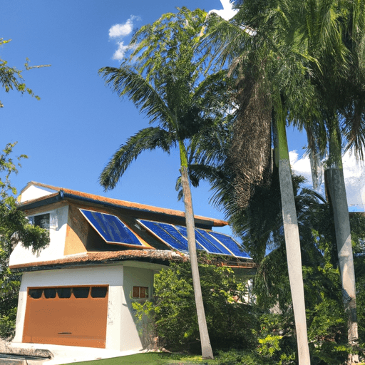 What the Inflation Reduction Act Means for Solar Energy in 2025