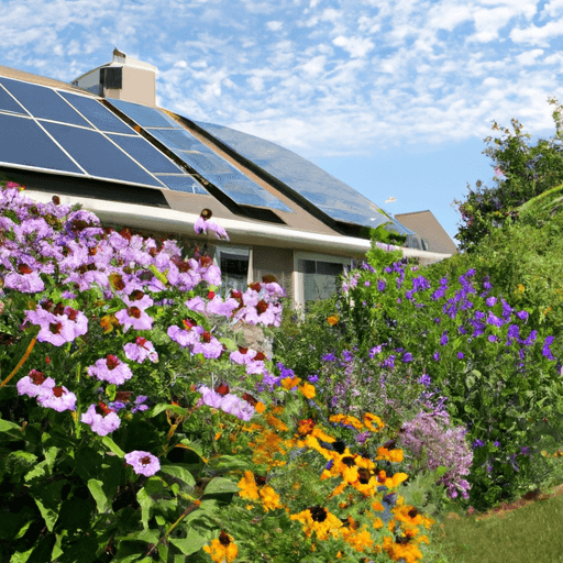 What the Inflation Reduction Act Means for Solar Energy in 2025