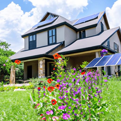 What the Inflation Reduction Act Means for Solar Energy in 2025