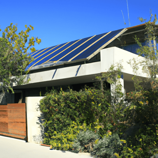 What the Inflation Reduction Act Means for Solar Energy in 2025