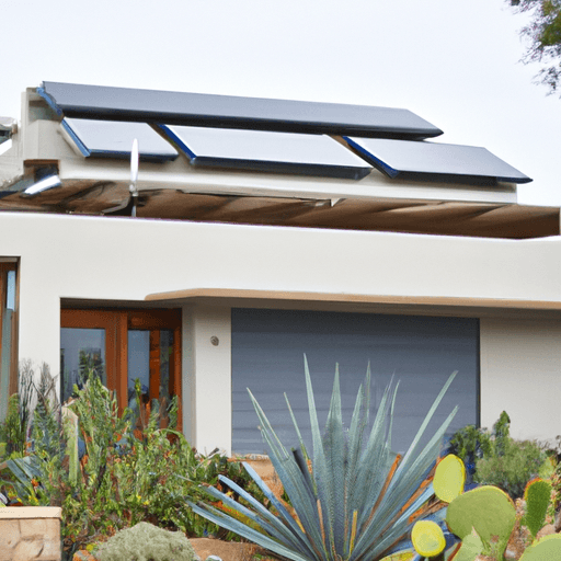 What the Inflation Reduction Act Means for Solar Energy in 2025