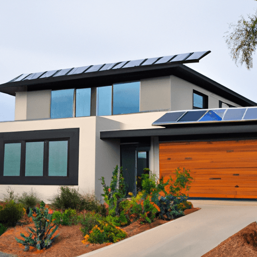 What the Inflation Reduction Act Means for Solar Energy in 2025