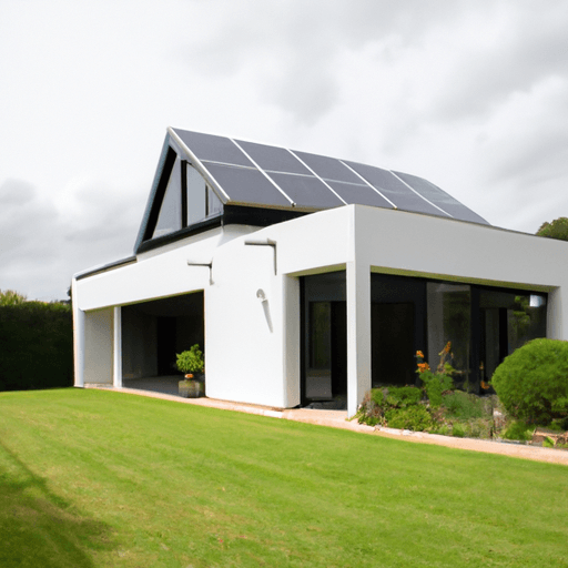 What the Inflation Reduction Act Means for Solar Energy in 2025