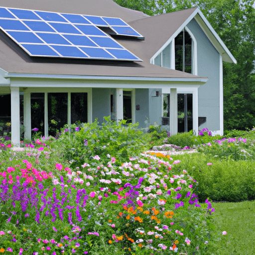 What the Inflation Reduction Act Means for Solar Energy in 2025