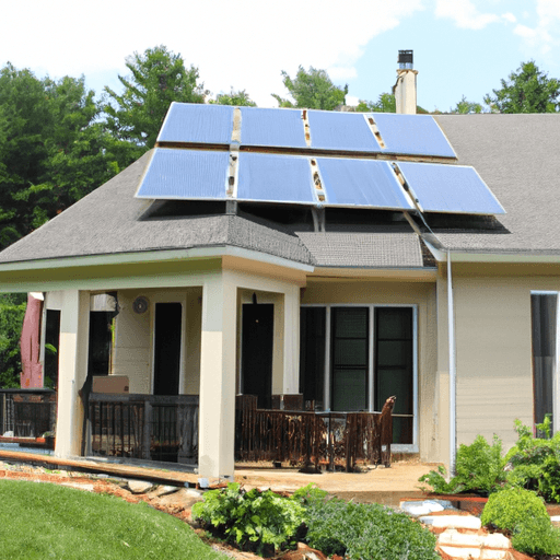 What the Inflation Reduction Act Means for Solar Energy in 2025