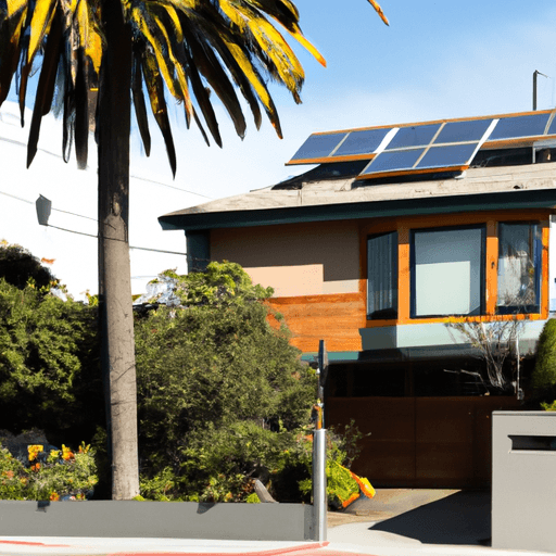 What the Inflation Reduction Act Means for Solar Energy in 2025