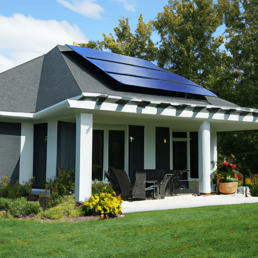 What the Inflation Reduction Act Means for Solar Energy in 2025