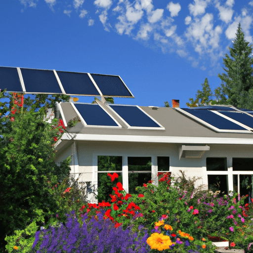 What the Inflation Reduction Act Means for Solar Energy in 2025