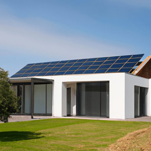 What the Inflation Reduction Act Means for Solar Energy in 2025