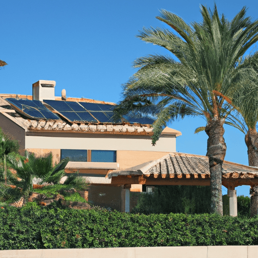 What the Inflation Reduction Act Means for Solar Energy in 2025