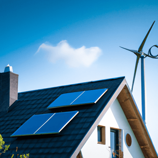 What the Inflation Reduction Act Means for Solar Energy in 2025