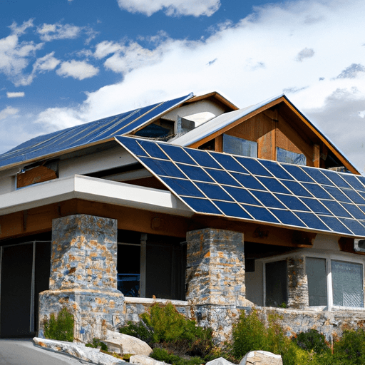 What the Inflation Reduction Act Means for Solar Energy in 2025