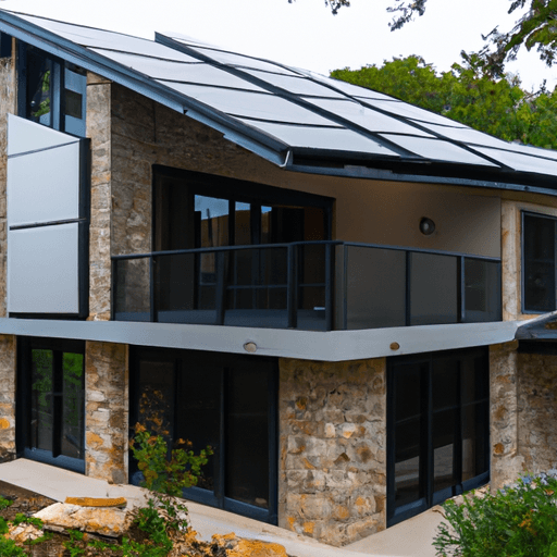 What the Inflation Reduction Act Means for Solar Energy in 2025