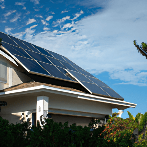 What the Inflation Reduction Act Means for Solar Energy in 2025