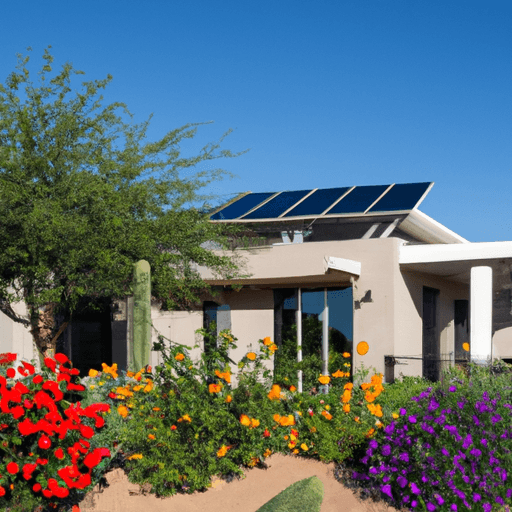 What the Inflation Reduction Act Means for Solar Energy in 2025