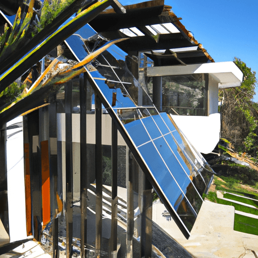 What the Inflation Reduction Act Means for Solar Energy in 2025